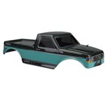 Tucked, 1995 Ford F-150, 12.3" Wheelbase, Fits Trx-4 Sport, Endu