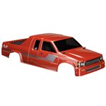Hunter Body Shell, Fits Traxxas Stampede, Stampede 4X4