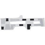 Servo Wire Tape: P-51D 1.2m