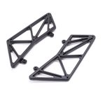 Body Support Set: 1970 Mini Drag