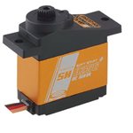 Micro Digital Servo With Soft Start 0.16Sec / 63.9Oz @ 6V