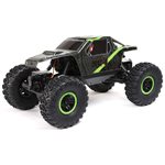 1/24 AX24 XC-1 4WS Crawler Brushed RTR, Green