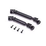 Driveshaft Set: AX24