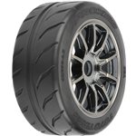 1/7 Toyo Proxes R888R S3 F/R 42/100 2.9" BELTED MTD 17mm Spectre