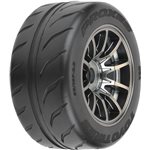 1/7 Toyo Proxes R888R S3 Rear 53/107 2.9" BELTED MTD 17mm Spectr