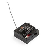 10 Amp Brushed 2-in-1 ESC / SLT Receiver Combo