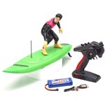 Kyosho Rc Surfer 4 , Catch Surf, Readyset Kt-231P+