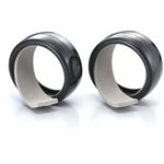Kc-Slicks Tire V2, #45, With Inner, Gt, 2Pcs