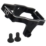 Aluminum Servo Ment TRX4-