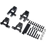 Aluminum Shock Mount TRX4