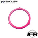 Vanquish Products 1.9 Slim IFR Plink Anodized
