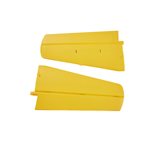 Horizontal Stabilizer Set: Carbon-Z T-28