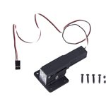 Main Retract Unit: Carbon-Z T-28