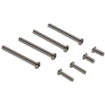 Screw Set; AeroScout Floats