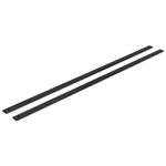 Carbon Fiber Cross Bars; AeroScout Floats