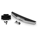 Late 70'S F-Type Front Bumper Set, Chrome, Fits Misc. Jconcepts