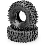 Tusk 2.2", Green Compound, Fits 2.2" Crawler Off-Road Wheel