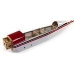 Fuselage: Pawnee Brave 20cc
