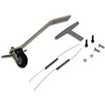 Tailwheel Assembly: Pawnee Brave 20cc
