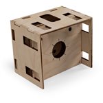 EP Mount Box: Pawnee Brave 20cc