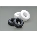 Buggy Rear Tires (2Pcs.)