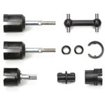 MB-01 C Parts (Transmissi