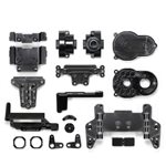 MB-01 D Parts (Gearbox)