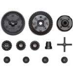 MB-01 G Parts (Gears)