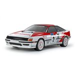 1/10 R/C Toyota Celica Gt-Four (St165), Tt-02 Chassis