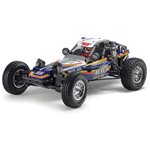 1/10 R/C Bbx 2Wd Off-Road Buggy Kit, Bb-01 Chassis