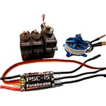 Profile Plane Power Pack, For Skyleaf St