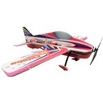 Skyleaf St Profile 3D Aerobatic Rc Airplane Assembly Kit