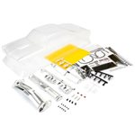Clear Body Set (Pontiac Gto)