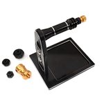 Universal Tire Balancer for RC Black