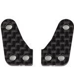 Rc10b74 Ft Steering Block Arms +2