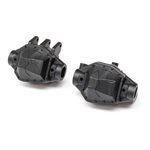 Axle Center 3rd Member Housing & Cover FR/RR: 1/10 SCX10 PRO Com