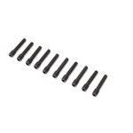 Screw Shaft M4x3.0x20mm (10)
