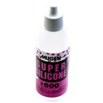 Super Silicone Shock Oil #600 (50ml)