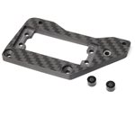 Axial Carbon Servo On Axle Mount: PRO