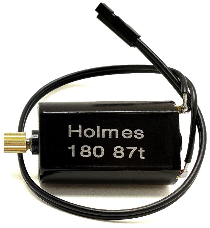 Holmes Hobby TorqueMaster Mini 180 size 87t for TRX-4M