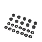 Body Button Set: RZR Rey