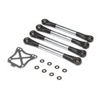 Toe Plate and Rear Toe Links: RZR Rey
