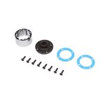 Aluminum Diff Housing: RZR Rey
