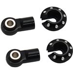 Aluminum spring Cup Shock End TRX4-M
