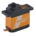 Micro Digital Servo With Soft Start 0.13Sec / 54Oz @ 6V