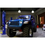 Axial Scx10 Iii Rubicon Light Kit Hb-2