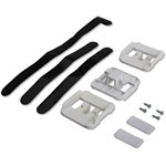 Mounting Tray; Batt/ESC/R