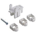 Wire Retainer Set: Slow U