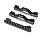 Crossbar, Center Chassis,