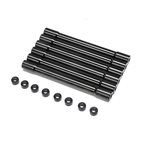 Crossbar&Spacer,CabSectio